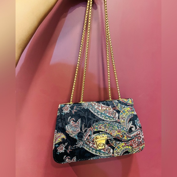 Brand new boho shoulder bag - Picture 5 of 11